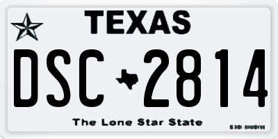 TX license plate DSC2814