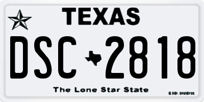 TX license plate DSC2818