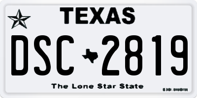 TX license plate DSC2819