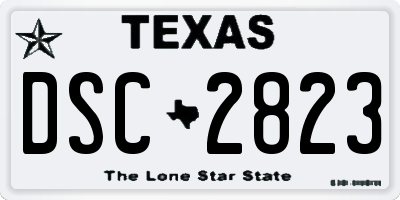 TX license plate DSC2823