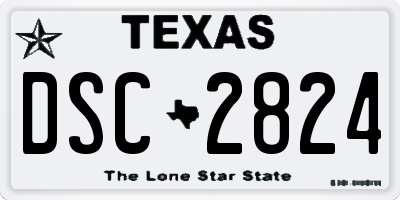 TX license plate DSC2824