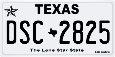 TX license plate DSC2825