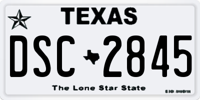 TX license plate DSC2845