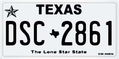 TX license plate DSC2861