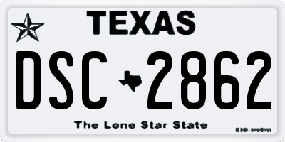 TX license plate DSC2862
