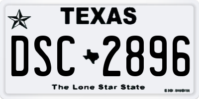 TX license plate DSC2896