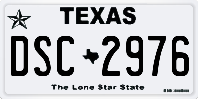 TX license plate DSC2976
