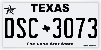 TX license plate DSC3073