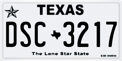 TX license plate DSC3217