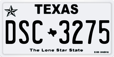 TX license plate DSC3275