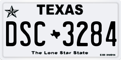 TX license plate DSC3284