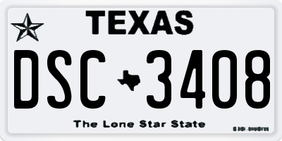 TX license plate DSC3408