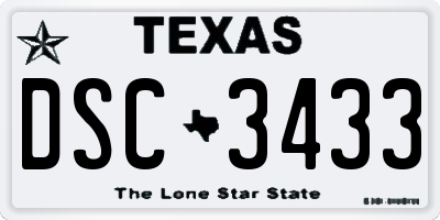 TX license plate DSC3433