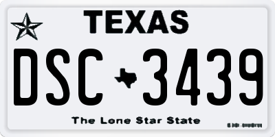 TX license plate DSC3439
