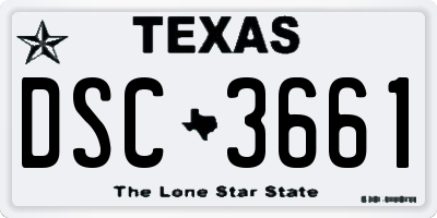 TX license plate DSC3661