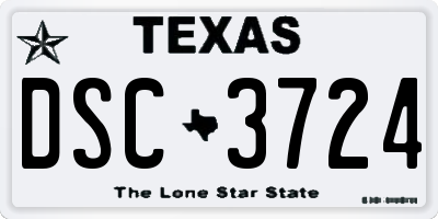 TX license plate DSC3724