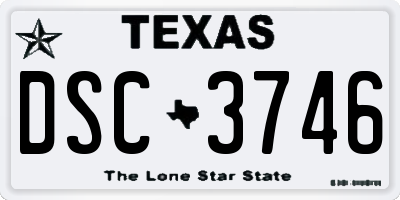 TX license plate DSC3746