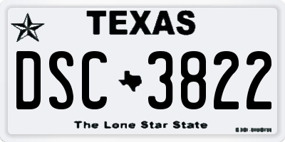 TX license plate DSC3822
