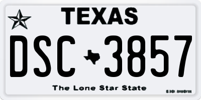 TX license plate DSC3857