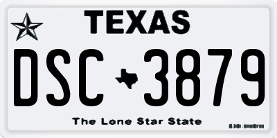 TX license plate DSC3879