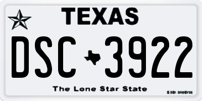 TX license plate DSC3922