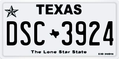 TX license plate DSC3924