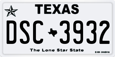 TX license plate DSC3932