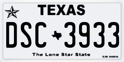 TX license plate DSC3933