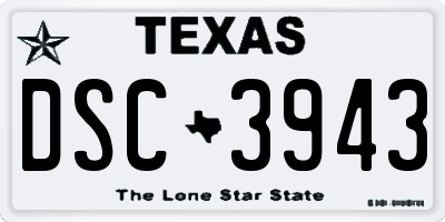 TX license plate DSC3943