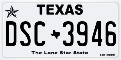TX license plate DSC3946