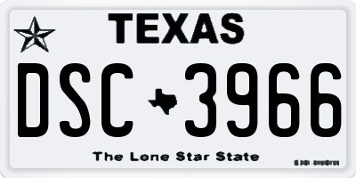 TX license plate DSC3966