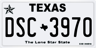 TX license plate DSC3970