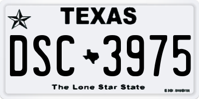 TX license plate DSC3975