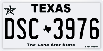 TX license plate DSC3976