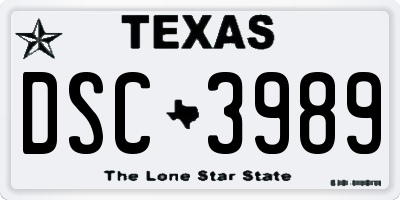 TX license plate DSC3989