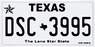 TX license plate DSC3995