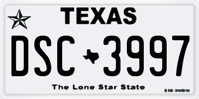 TX license plate DSC3997