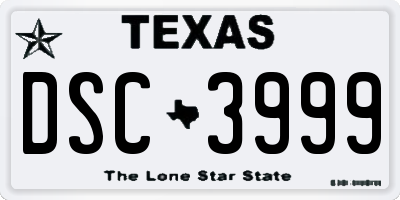 TX license plate DSC3999