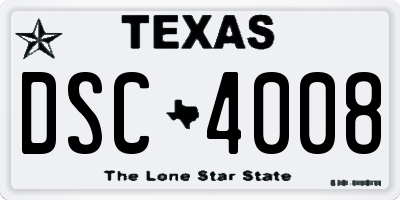 TX license plate DSC4008
