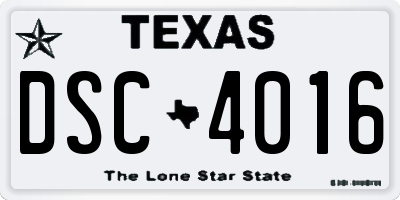 TX license plate DSC4016