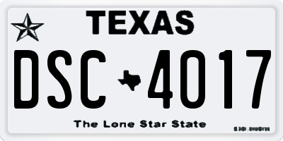 TX license plate DSC4017
