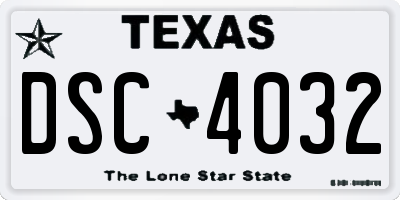 TX license plate DSC4032