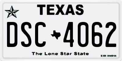 TX license plate DSC4062