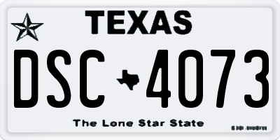 TX license plate DSC4073