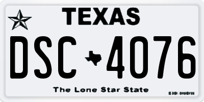 TX license plate DSC4076