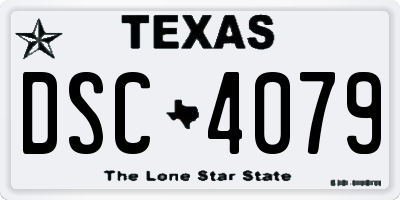 TX license plate DSC4079
