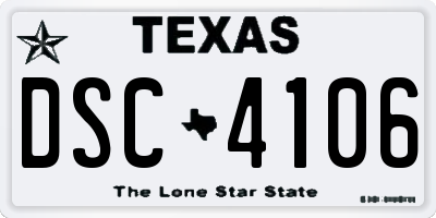 TX license plate DSC4106