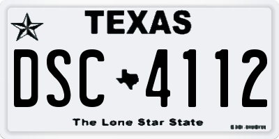 TX license plate DSC4112
