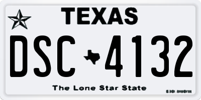 TX license plate DSC4132