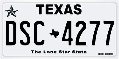 TX license plate DSC4277